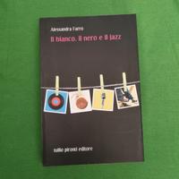 Il bianco, il nero e il jazz