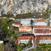 ATTIVITÀ A TREMOSINE