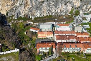 ATTIVITÀ A TREMOSINE