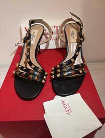 Sandali Vanentino NUOVI