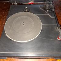 Giradischi Kenwood vintage