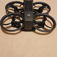 DJI avata2 