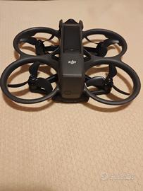 DJI avata2 