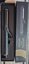 Ghd curve tong soft curl 