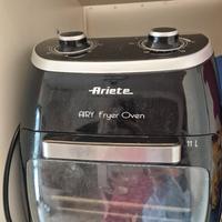 Friggitrice ad aria