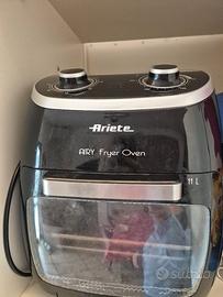 Friggitrice ad aria