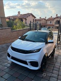 minicar Aixam