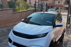 minicar Aixam