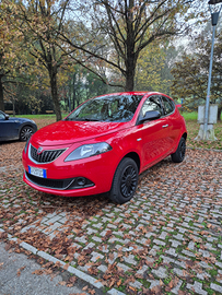 Lancia Ypsilon Ecochic Metano