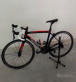 wilier gtr full carbon