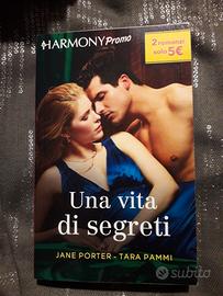 una vita di secretti