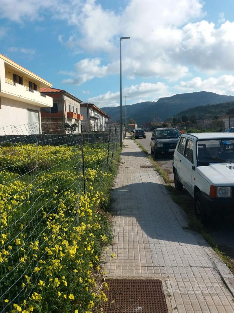 Terreno ad uso commerciale e residenziale - Vista 4