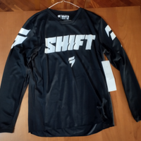 Shift mx maglia motocross