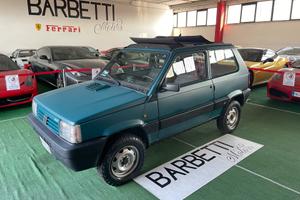 Fiat Panda 1100 4x4 Cabrio PERMUTE RATE
