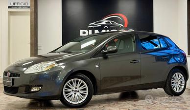 Fiat Bravo 1.4 Active GPL