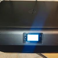 HP ENVY 4527 Getto d'inchiostro A4 -Wi-Fi- display