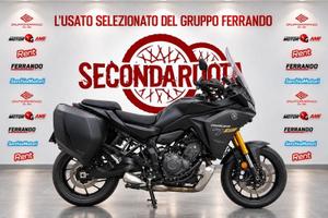 Yamaha Tracer 7