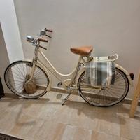 bicicletta d'epoca radius