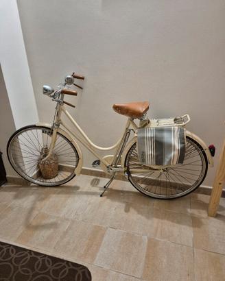 bicicletta d'epoca radius