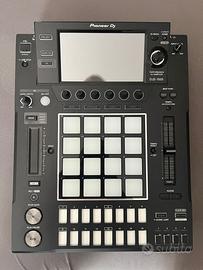 SAMPLER PER DJ STANDALONE - garanzia 18 mesi
