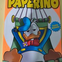 Paperino fumetti