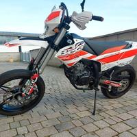 Beta RR Motard 125 - 2016