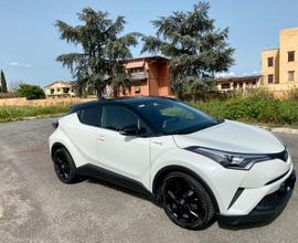 Toyota C-HR Style 1.8 chr