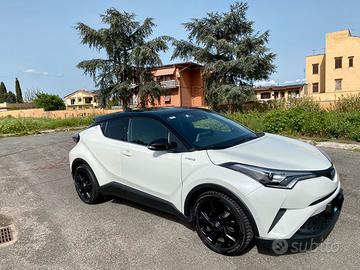 Toyota C-HR Style 1.8 chr