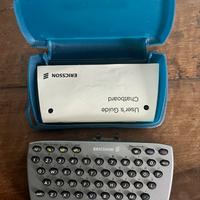 Tastoera sony ericsson