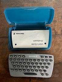 Tastoera sony ericsson