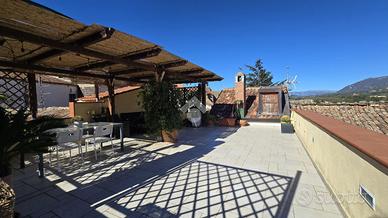 MULTILOCALE A SANT'AGATA DE' GOTI