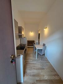 San Lorenzo Università La Sapienza