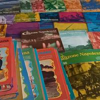 La canzone napoletana 24 vinili 45 giri + 24 rivis