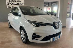 Renault Zoe Life R110 Serie 2022 Batteria di propr