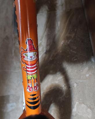 Balance bike