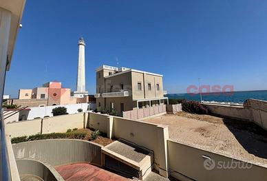 Appartamento Bari [tripoli290VRG] (Zona Faro)
