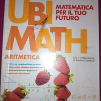 ubi math, aritmetica.