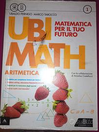 ubi math, aritmetica.