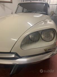 Citroën DS ID 20