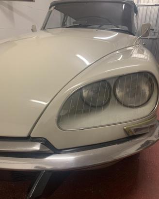 Citroën DS ID 20