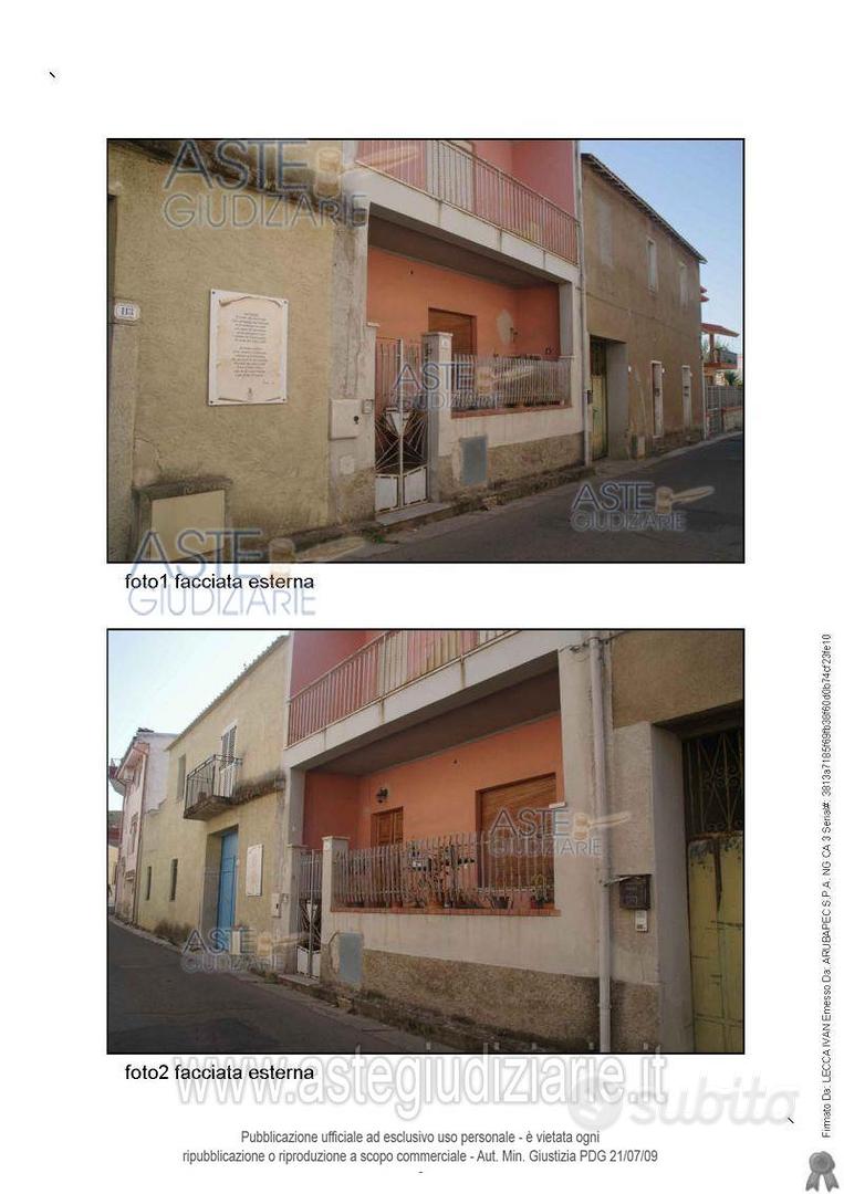 Appartamento – Donori, Casteddu/Cagliari - Vista 2