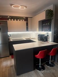 Cucina Stosa Infinity