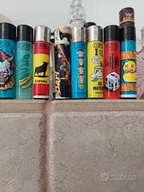 Clipper da collezione