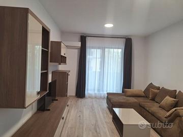 Trilocale CORSO AGNELLI 470 EU ARREDATO NUOVO