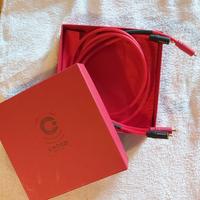 Chord Company Shawline