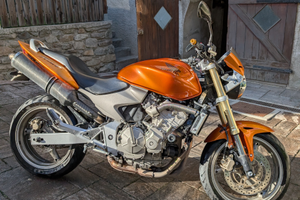 Honda Hornet 600 - 2005