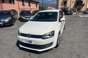 Volkswagen Polo 1.6 TDI 90CV DPF 5 porte R-Line