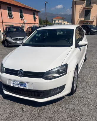 Volkswagen Polo 1.6 TDI 90CV DPF 5 porte R-Line