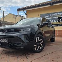 Opel Mokka 1.2 Turbo Elegance