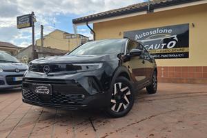 Opel Mokka 1.2 Turbo Elegance